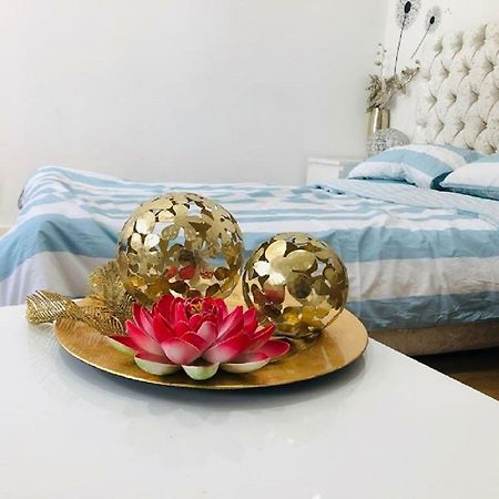 Lux Apartment In Gatwick كرولي المظهر الخارجي الصورة