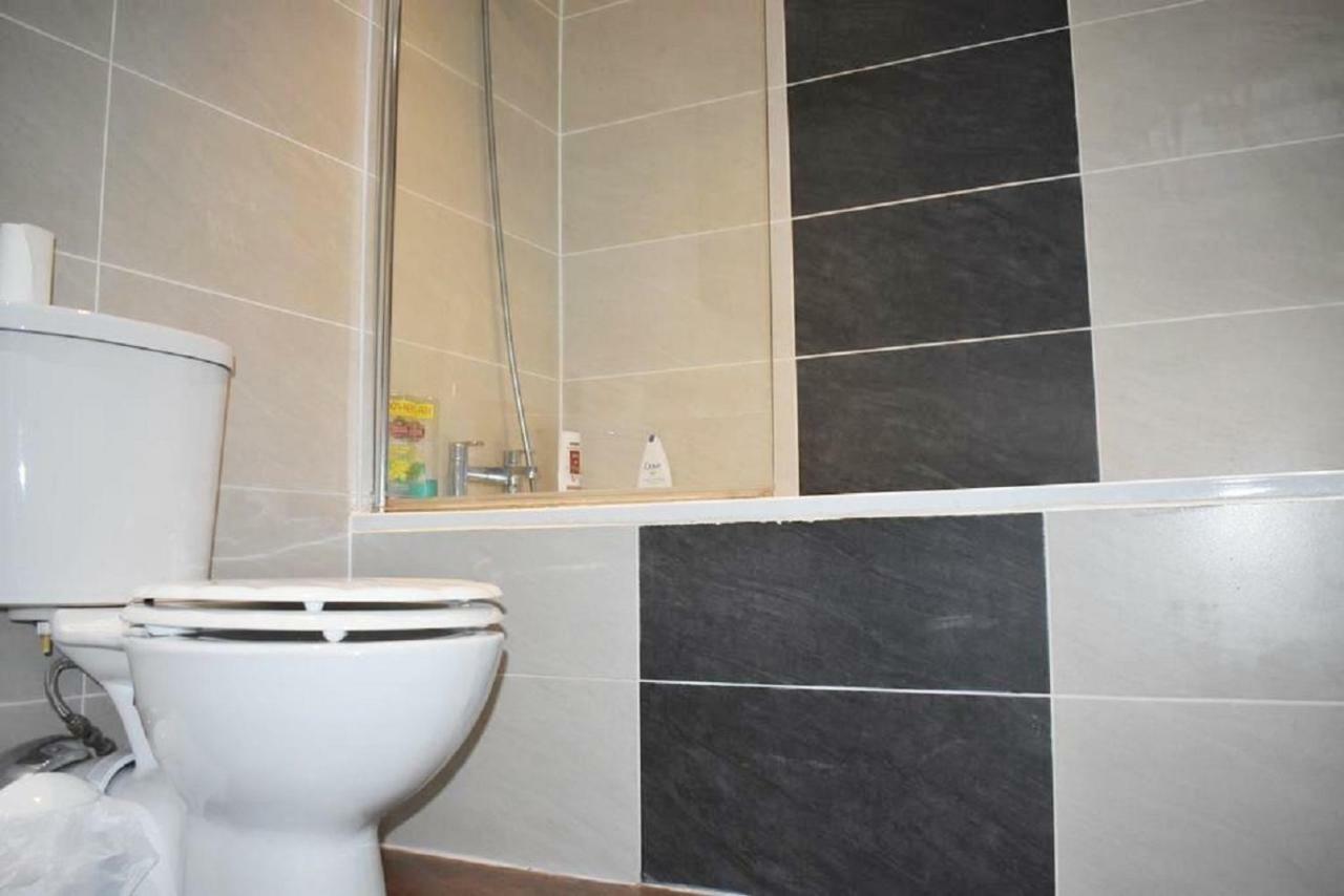 Lux Apartment In Gatwick كرولي المظهر الخارجي الصورة
